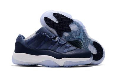 cheap air jordan 11 low gs blue moon cheap no. 363